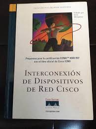 INTERCONEXION DE DISPOSITIVOS DE RED CISCO